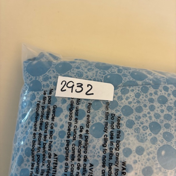 Akris Punto Blue Floral Midi Dress - Picture 16 of 16